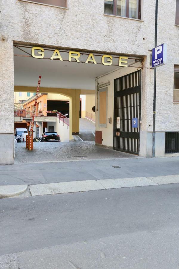 Pretty Space 100Metri Da Stazione Centrale Milão Exterior foto